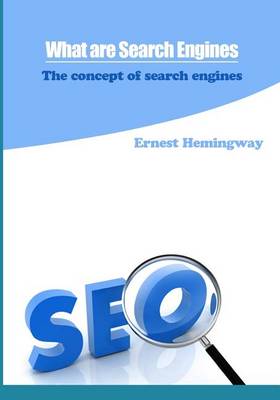 Book cover for What Are Search Engines