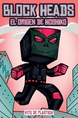 Cover of Kits de plastica (El origen de Hoshiko)