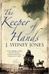 Book cover for The Keeper of Hands