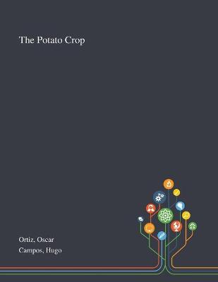 Book cover for The Potato Crop