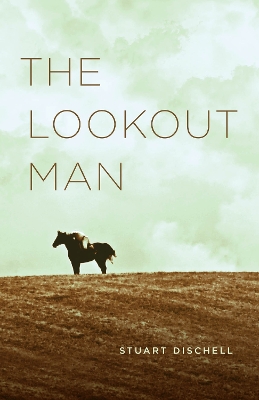 Book cover for The Lookout Man