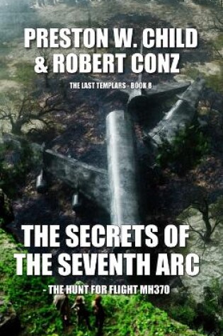 Cover of The Secrets of the Seventh Arc