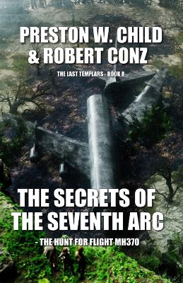 Book cover for The Secrets of the Seventh Arc