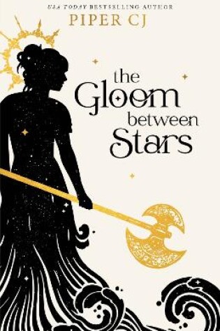 Cover of The Gloom Between Stars