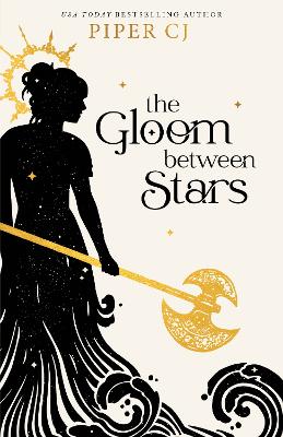 Cover of The Gloom Between Stars