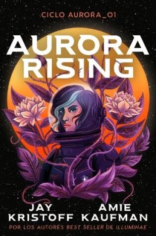 Cover of Aurorarising