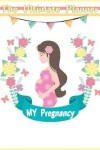 Book cover for The Ultimate Planner My Pregnancy