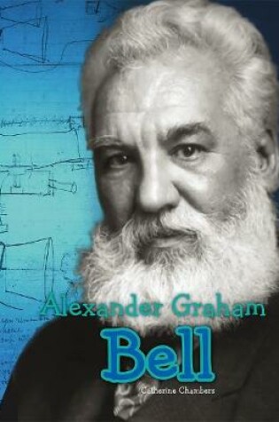 Cover of Alexander Graham Bell