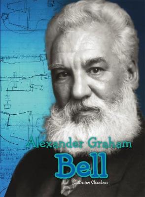 Cover of Alexander Graham Bell