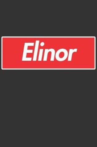 Cover of Elinor