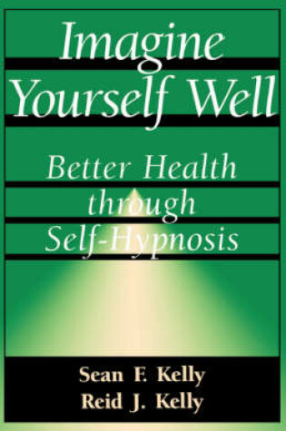 Cover of Imagine Yourself Well