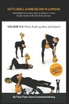 Book cover for Kettlebell Exercise Encyclopedia VOL. 3