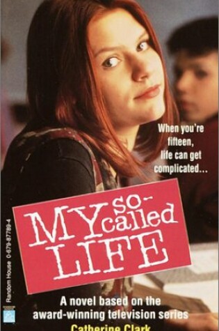 Cover of My So-Called Life