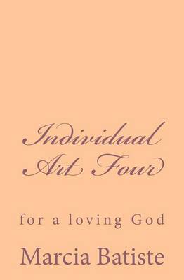 Book cover for Individual Art Four