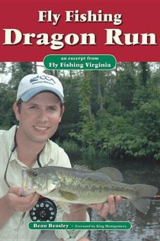 Cover of Fly Fishing Dragon Run