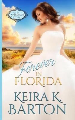 Book cover for Forever in Florida