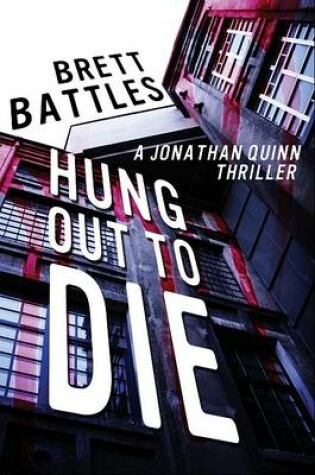 Cover of Hung Out to Die