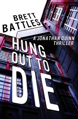 Book cover for Hung Out to Die