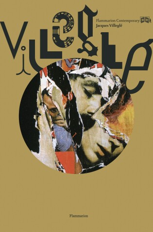 Cover of Jacques Villeglé