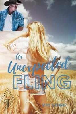 Book cover for An Unexpected Fling