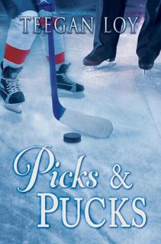 Cover of Picks & Pucks