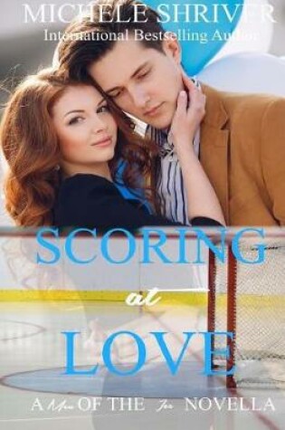 Cover of Scoring at Love