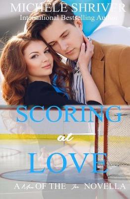 Book cover for Scoring at Love