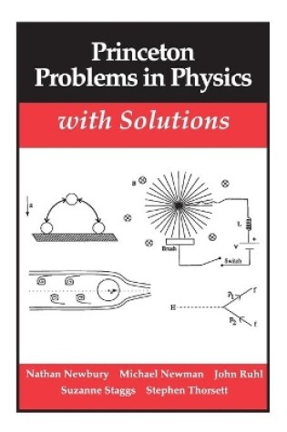 Cover of Princeton Problems in Physics with Solutions