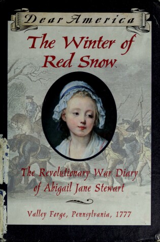 The Winter of Red Snow