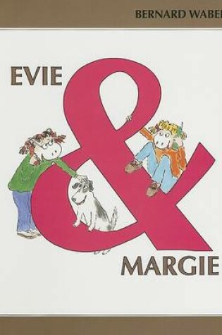 Cover of Evie and Margie