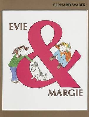 Book cover for Evie and Margie