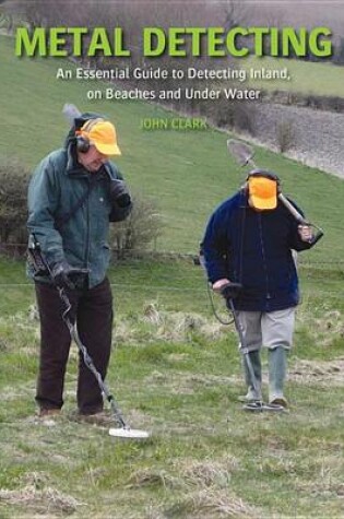 Cover of Metal Detecting