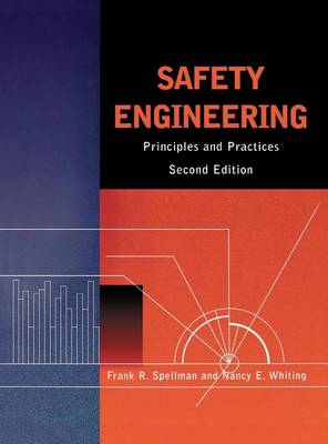 Book cover for Safety Engineering