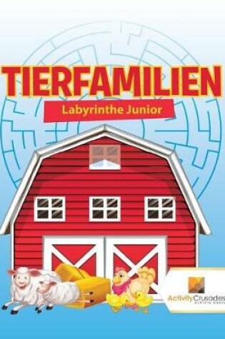 Cover of Tierfamilien