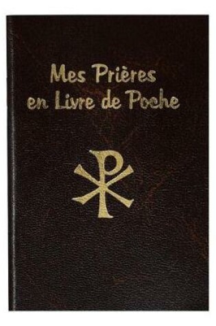 Cover of My Pocket Prayer Book