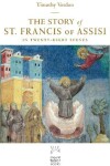 Book cover for The Story of St. Francis of Assisi