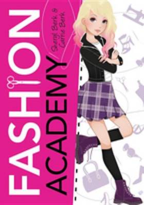 Book cover for Fashion Academy