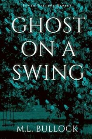 Cover of Ghost On a Swing