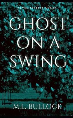 Cover of Ghost On a Swing