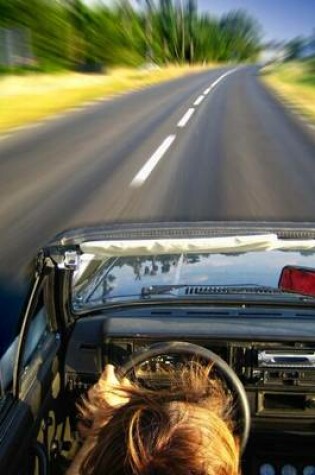 Cover of Driving on a Country Road in a Convertible