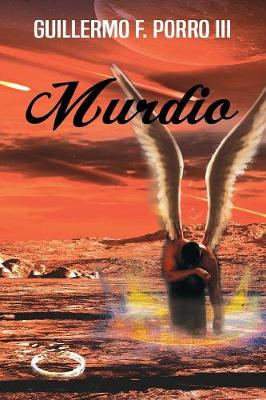 Book cover for Murdio