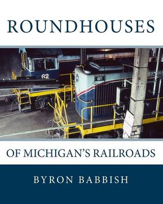 Book cover for Roundhouses