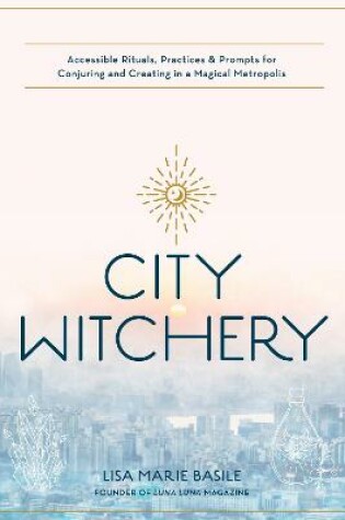 Cover of City Witchery
