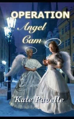 Book cover for Operation AngelCam