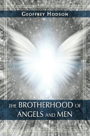 Cover of The Brotherhood of Angels and Men