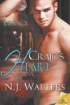 Book cover for Craig's Heart