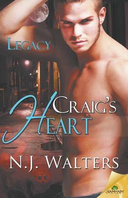 Cover of Craig's Heart