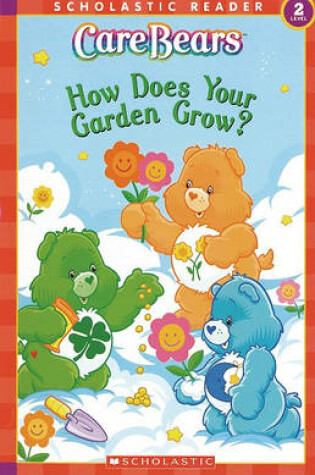 Cover of How Does Your Garden Grow?