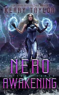 Book cover for Nero Awakening