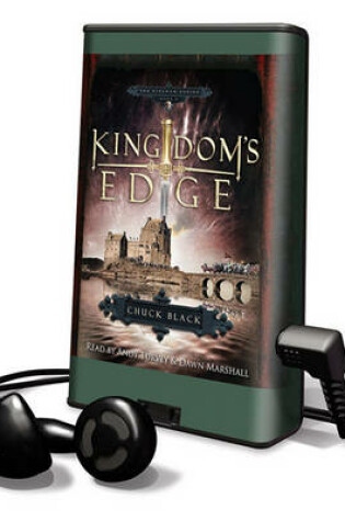 Cover of Kingdom's Edge